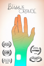 Bliss Is Orange (Bliss Is Orange)