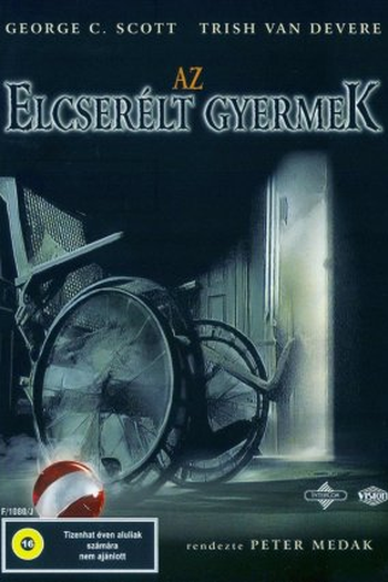  de Filme A Troca (1980)