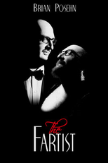 Brian Posehn: The Fartist (Brian Posehn: The Fartist)