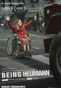 A Arte de Ser Heumann (Being Heumann)