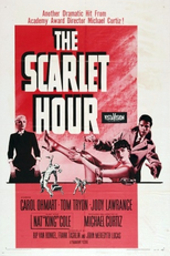A Hora Escarlate (The Scarlet Hour)