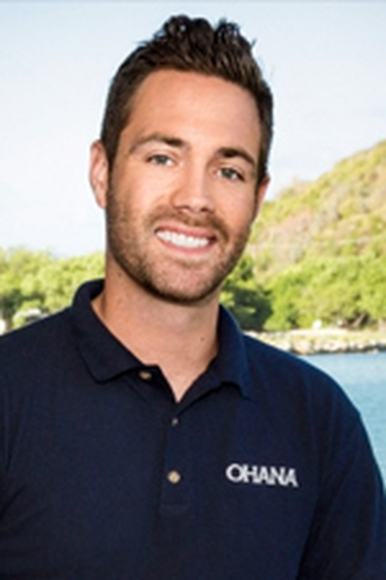 Poster de Episódio New Kid on the Dock (2014)