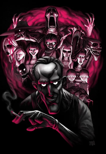 Fantasmagorias (3ª Temporada) (Fantasmagorias (Season 3))