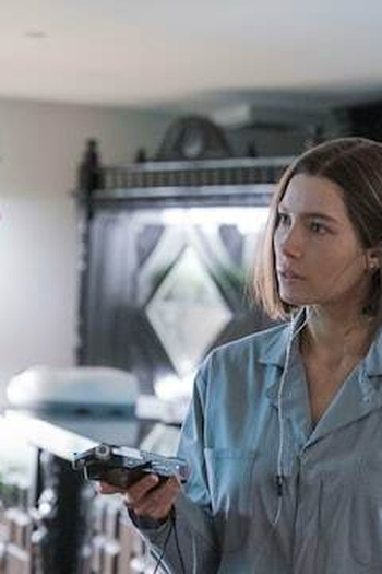 Poster de Episódio Signals (2019)