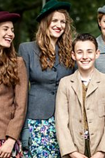 Poster de Episódio The Present (2017)