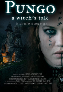 Pungo: A Witch's Tale (Pungo: A Witch's Tale)