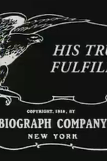 His Trust Fulfilled (His Trust Fulfilled)