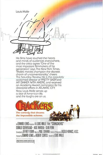  de Filme Alta Incompetência (1984)