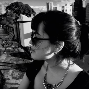 Foto de perfil de Lívia Bittencourt