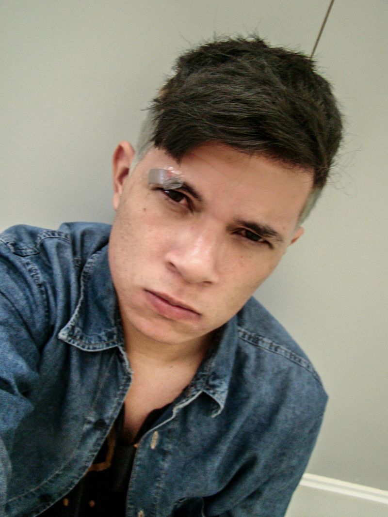 kabe rodríguez hf - Foto 1