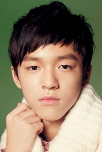 Baek Seung-Hwan - Poster 1