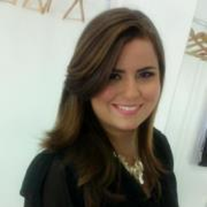 Foto de perfil de Mariana Pascoal