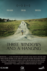 Three Windows and a Hanging (Three Windows and a Hanging)