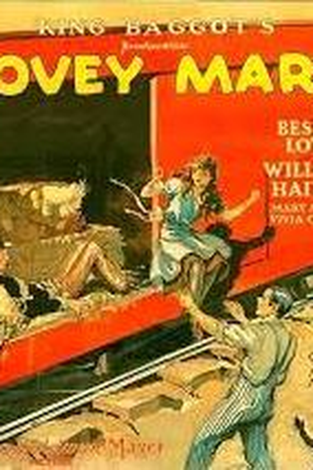 Poster de Filme Menina e Mãe  (1926)