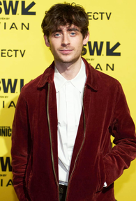 Ronan Corrigan (III)