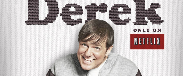 Derek - Outra página