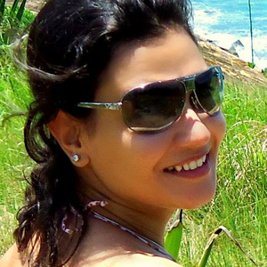 Foto de perfil de Maria Fernanda Cabral