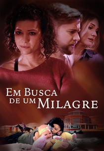 Em Busca de um Milagre (For the Love of Jessee)