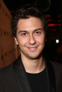 Nat Wolff - Poster 4