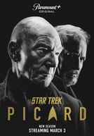 Star Trek: Picard (2ª Temporada) (Star Trek: Picard (Season 2))