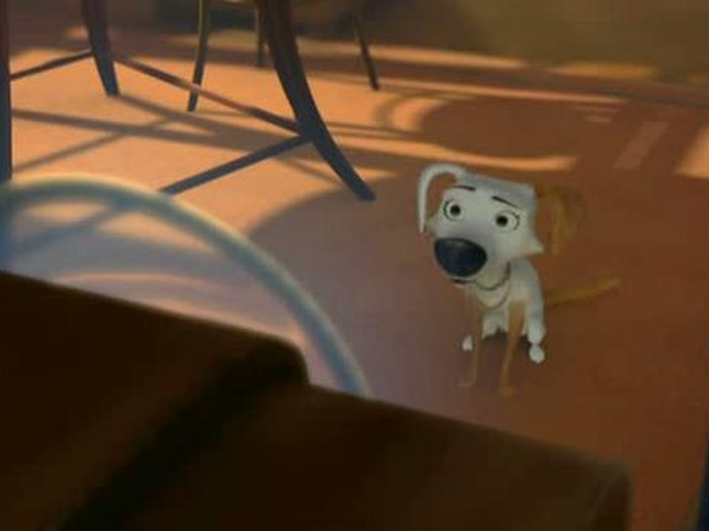 Foto 17 de Cãestronautas