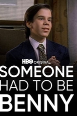 Alguém Tinha que ser Benny (Someone Had to be Benny)