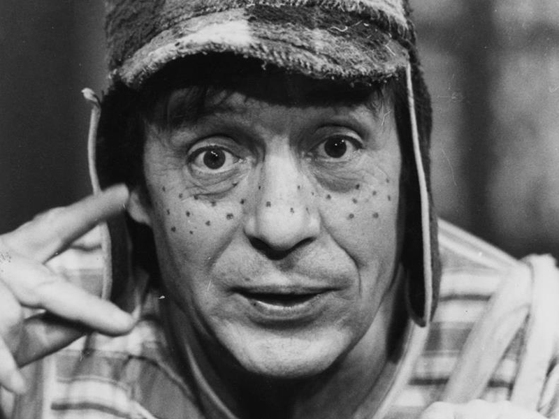 Foto 52 de Obrigado, Chaves