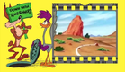 The Road Runner Highlight Episode 1 Fast and Furry ous