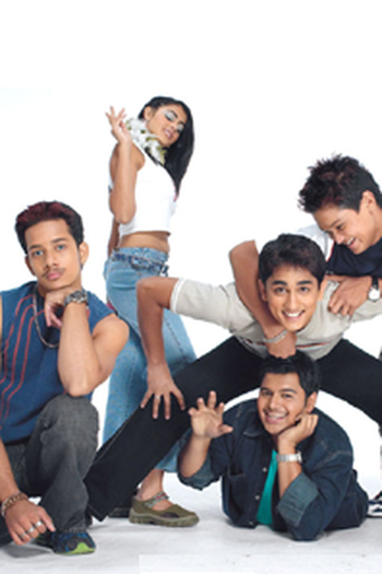  de Filme Boys (2003)