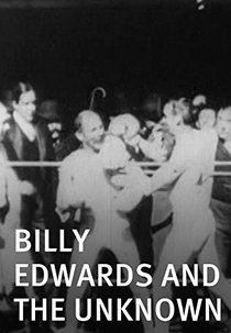 Billy Edwards and the Unknown (Billy Edwards and the Unknown)