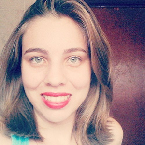 Foto de perfil de Carolina Veridiano