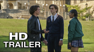Trailer: How To Date Billy Walsh (2023) Trailer | Prime Video | Sebastian Croft |Charithra Chandran |Trailer