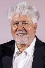 Pedro Almodóvar