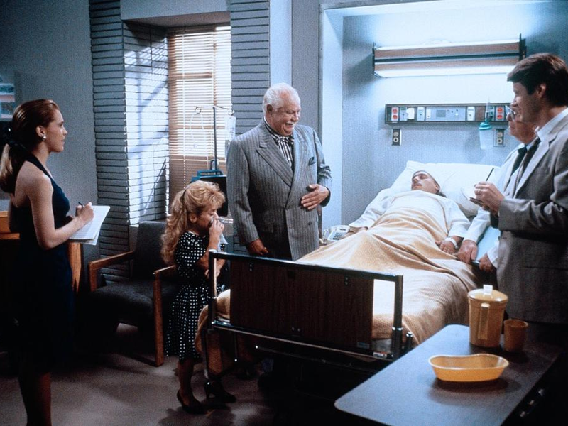 Foto 10 de A Fogueira das Vaidades