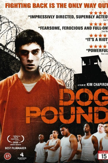  de Filme O Canil (2010)