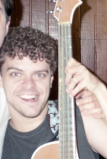 Fabio Felix - Poster 1