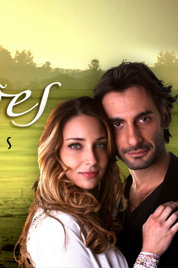  de TV Corações Feridos (2011)