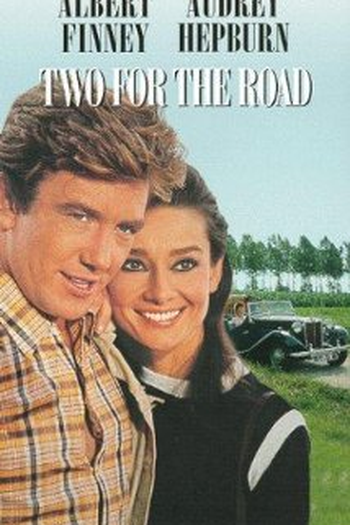  de Filme Um Caminho Para Dois (1967)