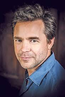 Guillaume De Tonquedec - Poster 1