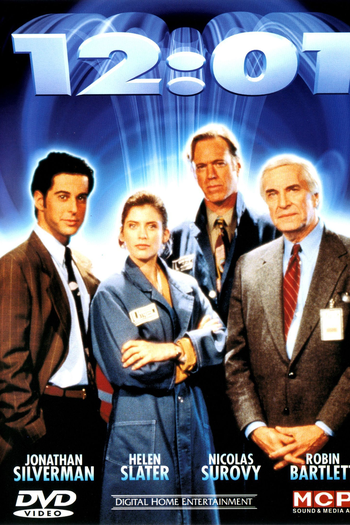  de Filme Meia-Noite e Um (1993)