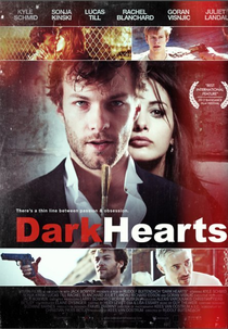 Dark Hearts (Dark Hearts)