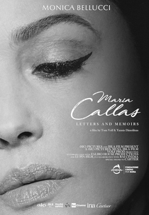 Maria Callas: Cartas e Memórias (Maria Callas: Letters and Memoirs)