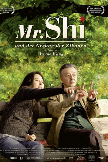  de Filme Mil Anos de Orações (2008)