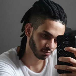 Foto de perfil de Mateus