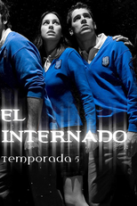 O Internato (5ª Temporada) (El internado (Temporada 5))