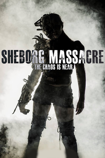  de Filme Sheborg Massacre (2016)