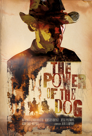 Poster 16 de Filme Ataque dos Cães (2021)