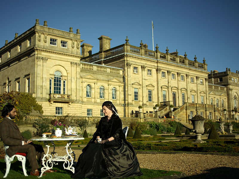 Foto 11 de The Black Prince