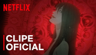 Junji Ito: Histórias Macabras do Japão | Abertura e Clipe Oficial | Netflix Brasil
