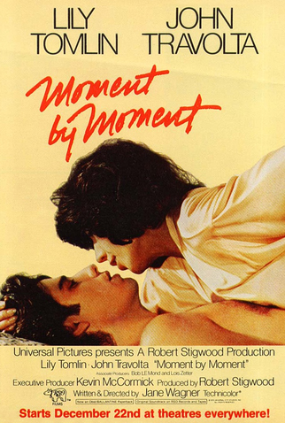 Poster 3 de Filme A Cada Momento (1978)